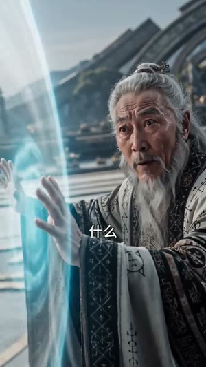 仙陵剑主（70集）火爆短剧精彩分享