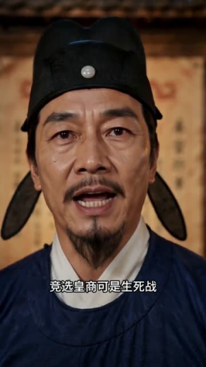 全村嫌我乌鸦嘴，太子宠我当福星（72集）热门免费短剧推荐