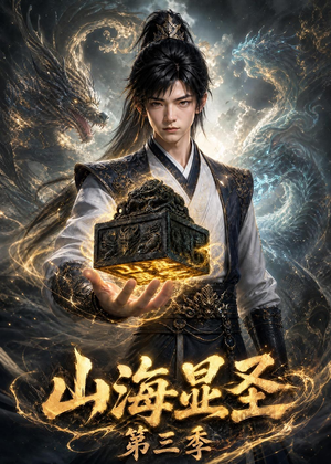 山海显圣第三季（106集）短剧全剧免费合集
