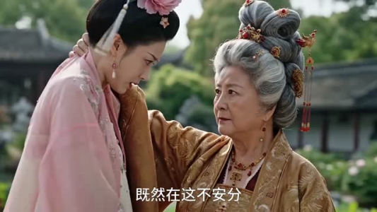 黑壮端妃镇后宫（66集）短剧太好看了精彩推荐