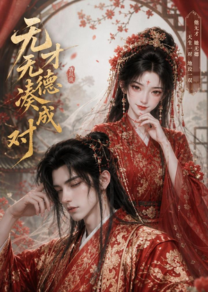 无才无德凑成对（19集）短剧结局篇全集直通