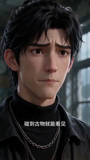 日薪五万守皇陵，千古英灵听我令（20集）好看的短剧分享给大家