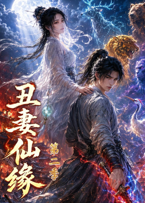 丑妻仙缘第二季（119集）这部短剧太好看了