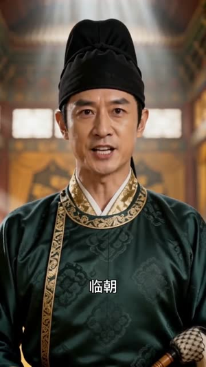 这个废后路子野：陛下您有福了（80集）好看短剧不容错过