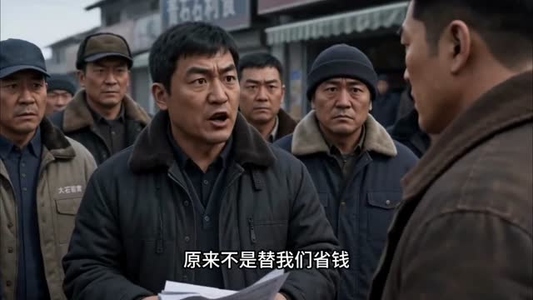 空空修车（41集）每天热门短剧推荐