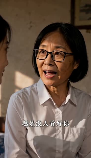 飞出大山的辫子（40集）短剧太好看了强烈推荐