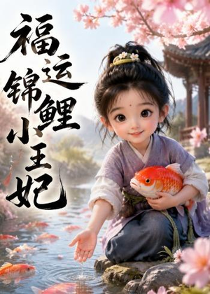 福运锦鲤小王妃（33集）好看的短剧分享给大家