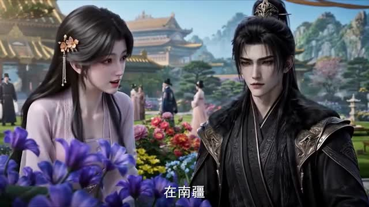 王妃千岁再无归人（78集）好看又上头的热播短剧