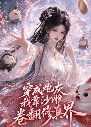 穿成炮灰，我靠沙雕卷翻修真界（138集）短剧全剧终在线连看