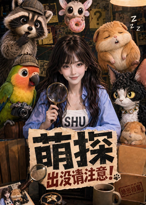 萌探出没请注意（75集）短剧终极大放送合集