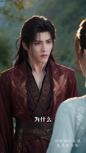别来无恙愿君安（53集）超好看短剧追不停