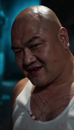 乱世孤狼踏江城（41集）这短剧也太好看了