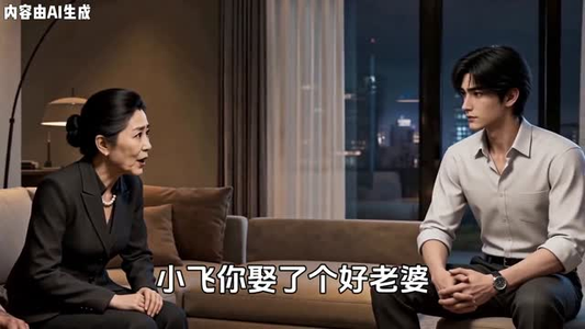 三十年星归（50集）精彩短剧等你来看