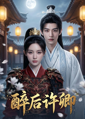 醉后许卿（68集）红果短剧免费看剧