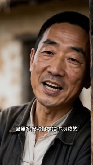 80年代：被休后我成了女状元（60集）新剧来袭热门短剧推荐