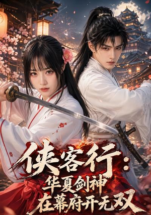 侠客行华夏剑神在幕府开无双（20集）短剧限免全集任你点
