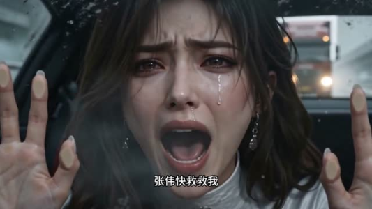 机械降临：从重卡开始无限进化（186集）分享短剧每天更新