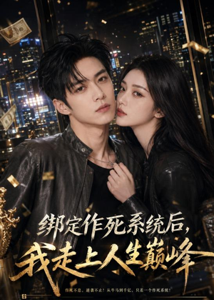 绑定作死系统后，我走上人生巅峰（65集）短剧热映全集免费刷