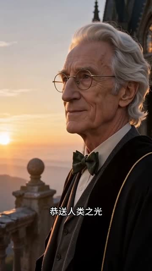 高考250，我转头带14亿人修仙（55集）短剧大结局合集放送