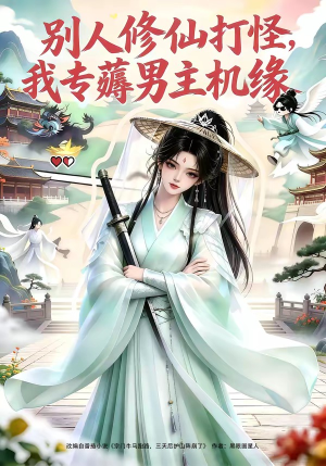 别人修仙打怪我专薅男主机缘（66集）好看的短剧抢先看