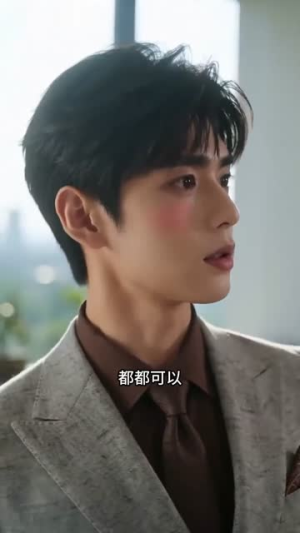 校草藏心意，满心皆是于我（52集）短剧大结局限免特辑
