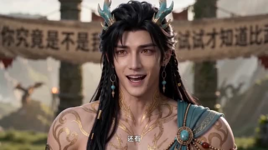 五位殿下，你们的白月光串号了（79集）精彩短剧抢先看哦