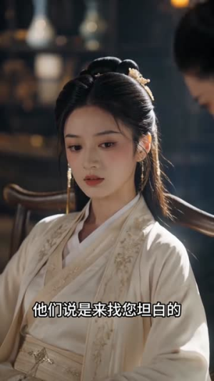 穿成大小姐：靠奶茶征服京城（69集）每天分享不一样的短剧