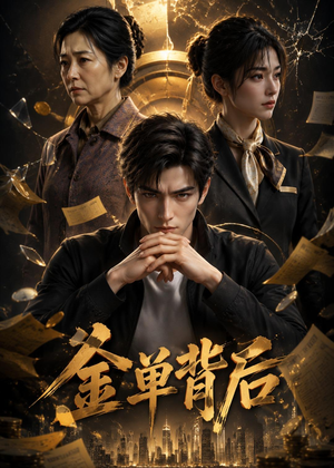 金丹背后（42集）短剧排行榜前十名