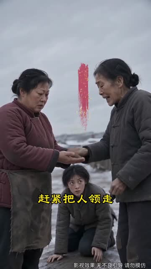 傻女重生记，睁眼后盖房发家（102集）熬夜必追完的热门短剧
