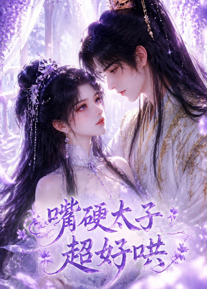 嘴硬太子超好哄（27集）短剧追到爽越看越好看