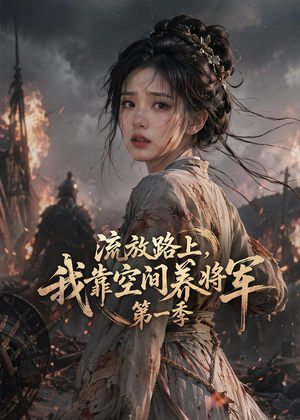 流放路上，我靠空间养将军第一季（40集）短剧全集高清无码版