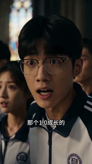 分身可以不活，但是不能没法（80集）短剧女演员排行榜
