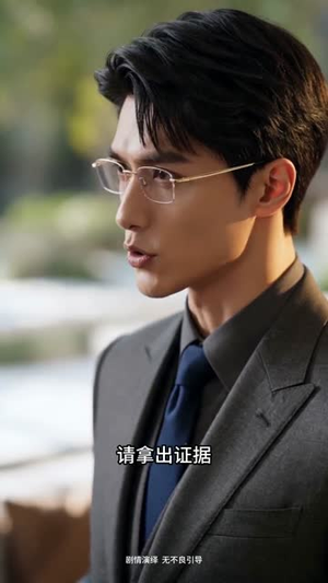 杏花归处有春风（60集）爆火短剧大结局抢先看
