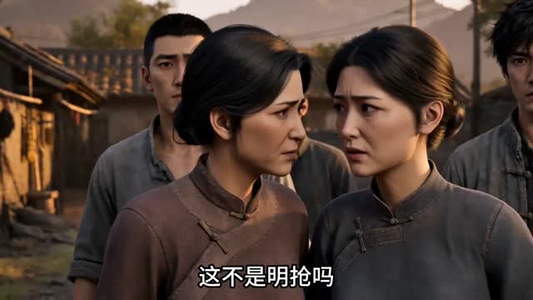 重回九二：猪下水里捞金饭碗（58集）每天更新精彩短剧