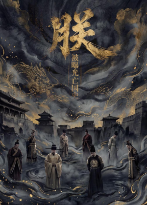朕，被曝光亡国史（75集）韩国短剧精彩片段