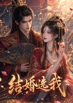 结婚选我（81集）短剧精选全集无广告