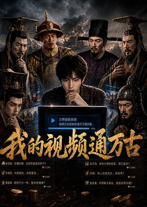 我的视频通万古（70集）短剧大结局超前点映