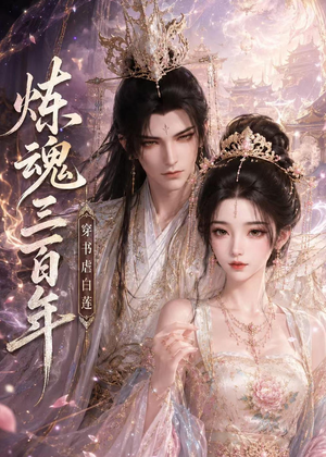炼魂三百年，穿书虐白莲（33集）爆火短剧大结局抢先看