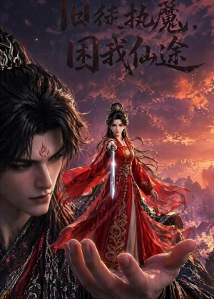 旧徒执魔，困我仙途（30集）短剧终极大放送合集