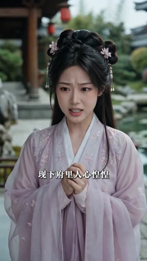 世子妃今天又驯夫了（56集）短剧热播中抢先看