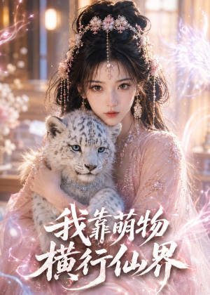 我靠萌物横行仙界（42集）短剧结局合集限免刷