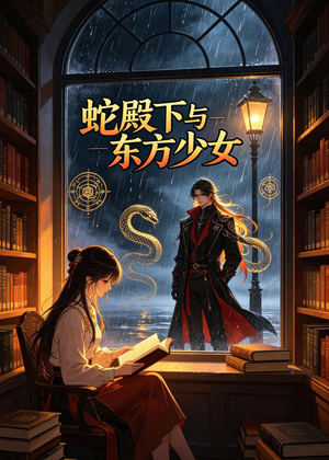 蛇殿下与东方少女（55集）全网最火爆的短剧