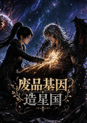 废品基因造星国（37集）短剧全集无删完整版