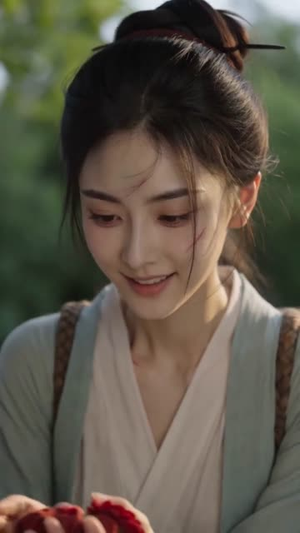悍妻种田：猎户相公心尖宠（101集）看完还想看的精彩短剧