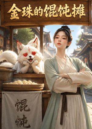 金珠的馄饨摊（39集）短剧全系列永久免费