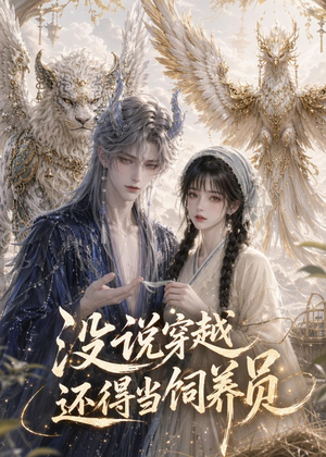 没说穿越还得当饲养员（41集）短剧大结局合集放送