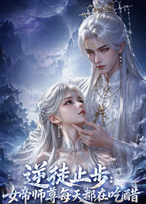 逆徒止步：女帝师尊每天都在吃醋（44集）最热短剧火爆上线