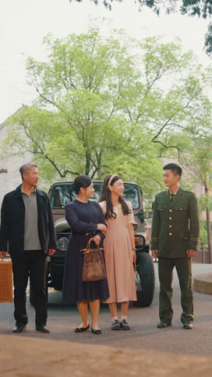 穿书后，我在七零被团宠（58集）火热短剧正在热播
