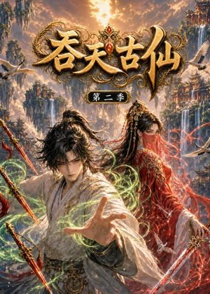 吞天古仙第二季（120集）爆火短剧大结局抢先看