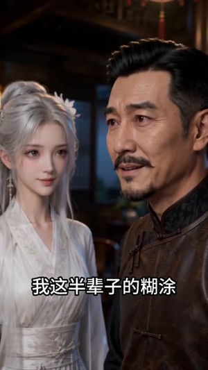 积善承家（47集）短剧全剧免费合集